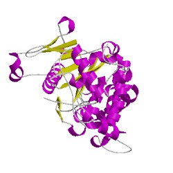 Image of CATH 3zthA00