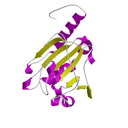 Image of CATH 3ztlD00