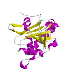 Image of CATH 3ztlF00