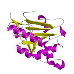 Image of CATH 3ztlG00