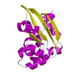 Image of CATH 3ztpA