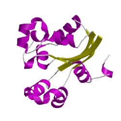 Image of CATH 3ztrA