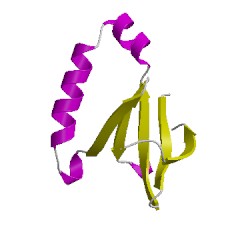 Image of CATH 3ztxB01