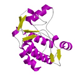 Image of CATH 3ztxB02