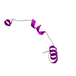 Image of CATH 3ztxD00