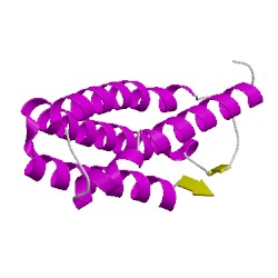 Image of CATH 3ztzA00