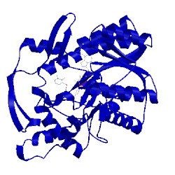 Image of CATH 3zu5