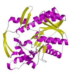 Image of CATH 3zu5A00