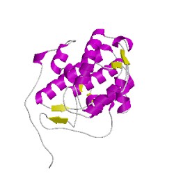Image of CATH 3zu7A02