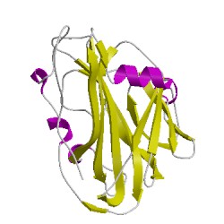 Image of CATH 3zudA