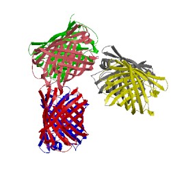 Image of CATH 3zul