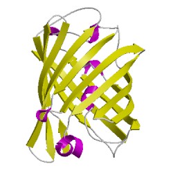 Image of CATH 3zulA