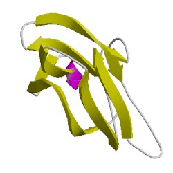 Image of CATH 3zunF01