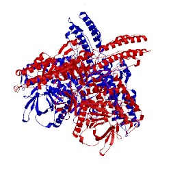 Image of CATH 3zur