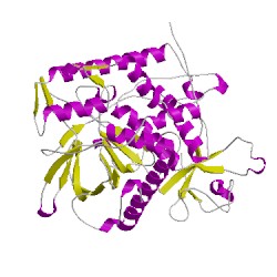 Image of CATH 3zurA01