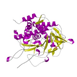 Image of CATH 3zusA01