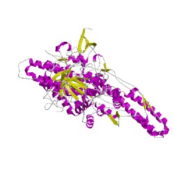Image of CATH 3zusB