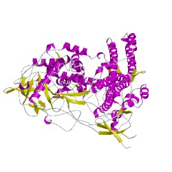 Image of CATH 3zusC