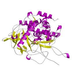 Image of CATH 3zusC01