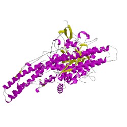 Image of CATH 3zusD