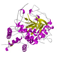 Image of CATH 3zusD01