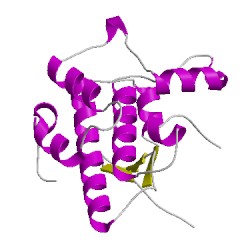 Image of CATH 3zutB02