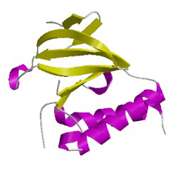 Image of CATH 3zuvC01