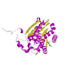 Image of CATH 3zv5A00