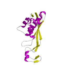 Image of CATH 3zvhA01