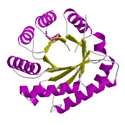 Image of CATH 3zvhA02