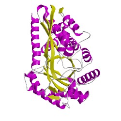 Image of CATH 3zvhB