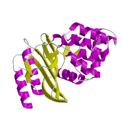 Image of CATH 3zvtA01