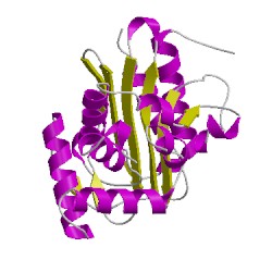 Image of CATH 3zvtB01