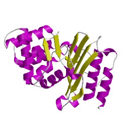 Image of CATH 3zvtD01