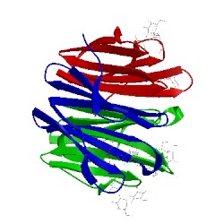Image of CATH 3zw2