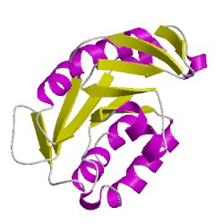 Image of CATH 3zw7A01