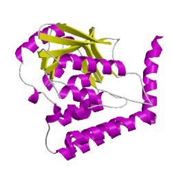 Image of CATH 3zw8B01