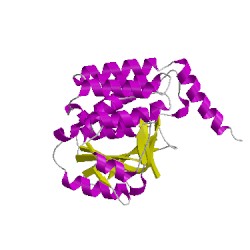 Image of CATH 3zw9A01