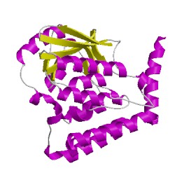 Image of CATH 3zw9B01