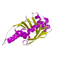Image of CATH 3zw9B02