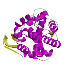 Image of CATH 3zw9B03