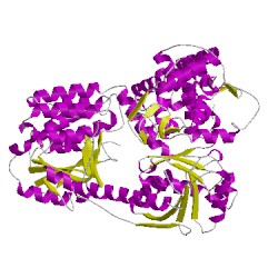 Image of CATH 3zwcA