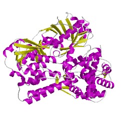 Image of CATH 3zwcB
