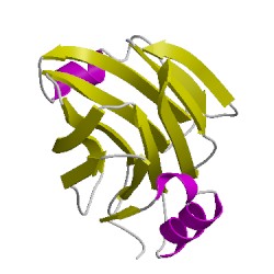 Image of CATH 3zwgM