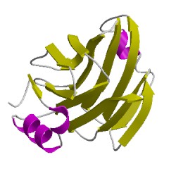 Image of CATH 3zwgO