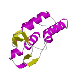 Image of CATH 3zwnB01