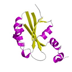 Image of CATH 3zwnB02