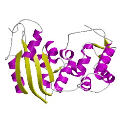 Image of CATH 3zwpA