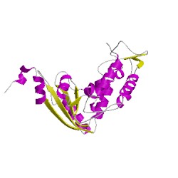 Image of CATH 3zwpD