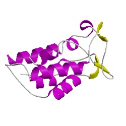 Image of CATH 3zwpF01